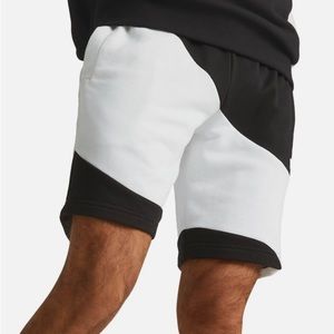 Puma Mens Power Cat shorts